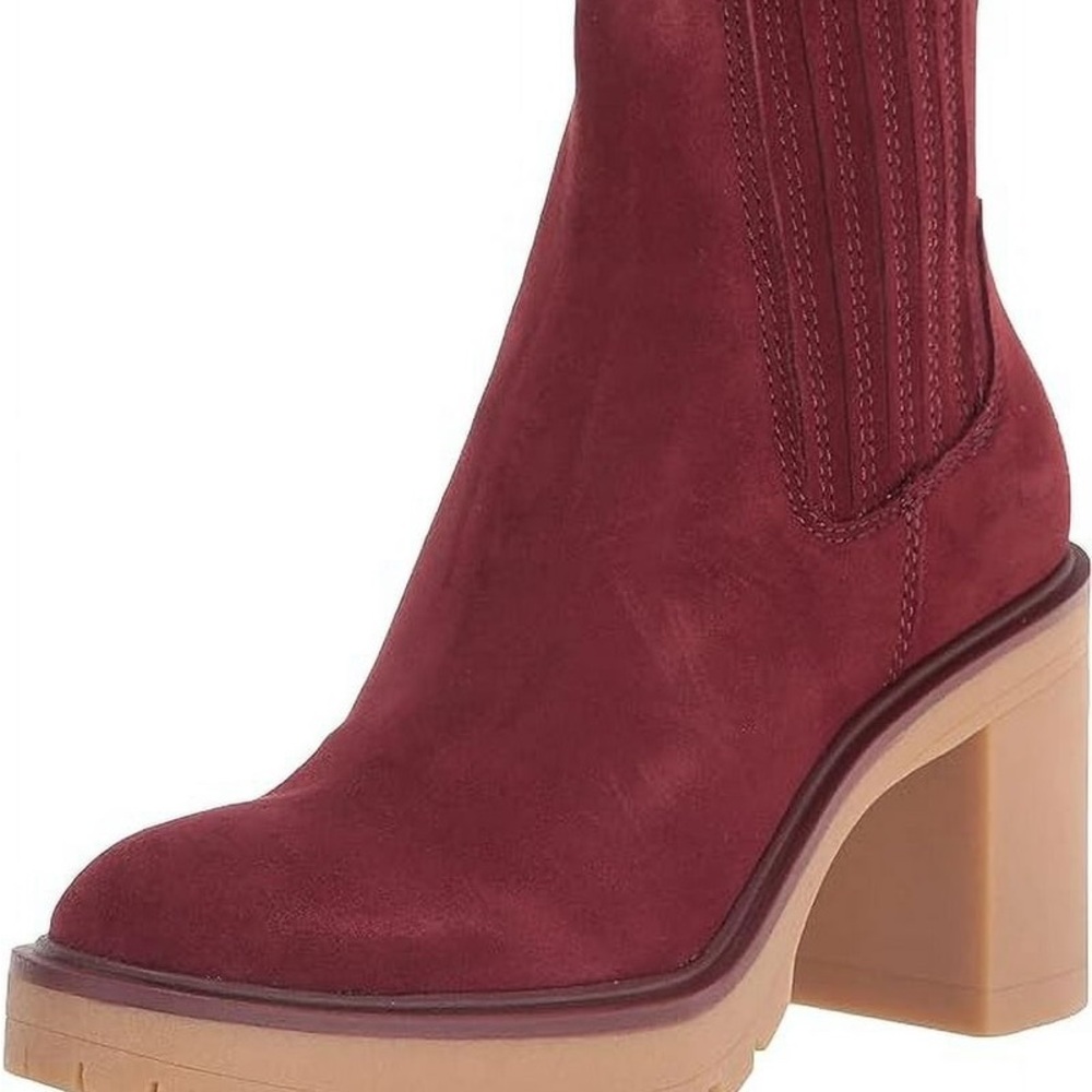 Dolce Vita Boots